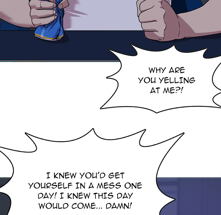 No More, No Less Chapter 1 - HolyManga.Net