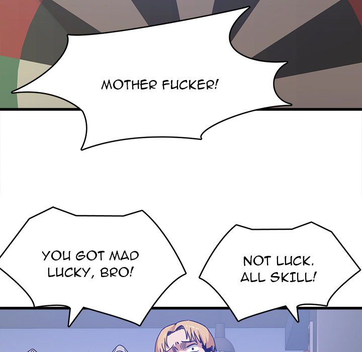 No More, No Less Chapter 1 - HolyManga.Net