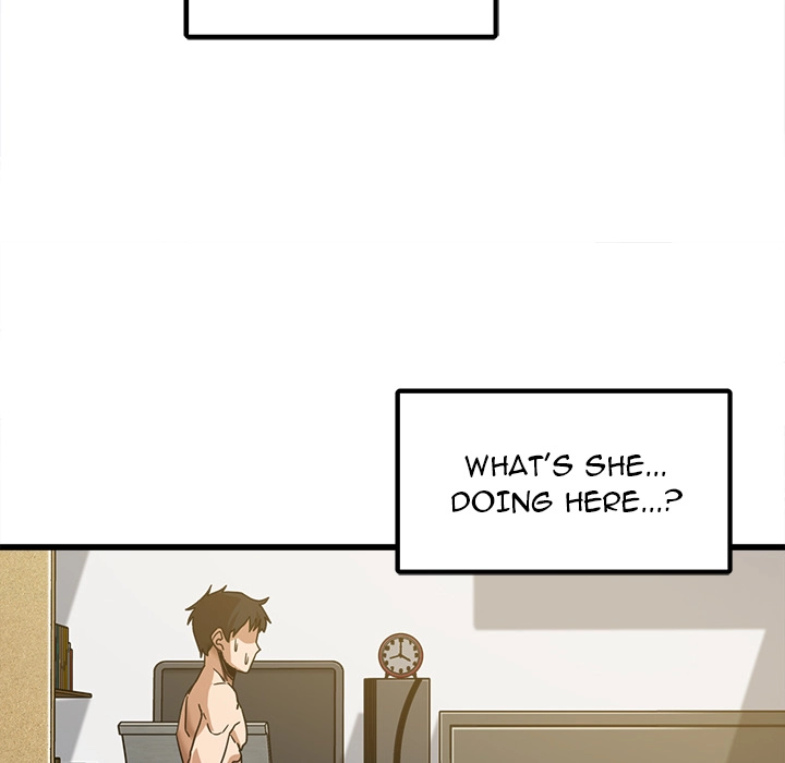 No More, No Less Chapter 1 - HolyManga.Net