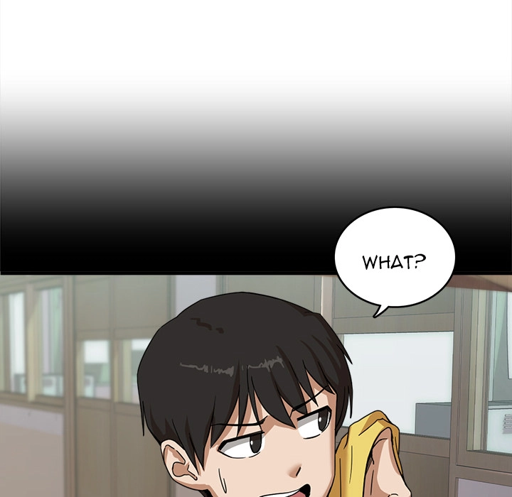No More, No Less Chapter 1 - HolyManga.Net