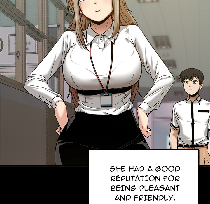 No More, No Less Chapter 1 - HolyManga.Net
