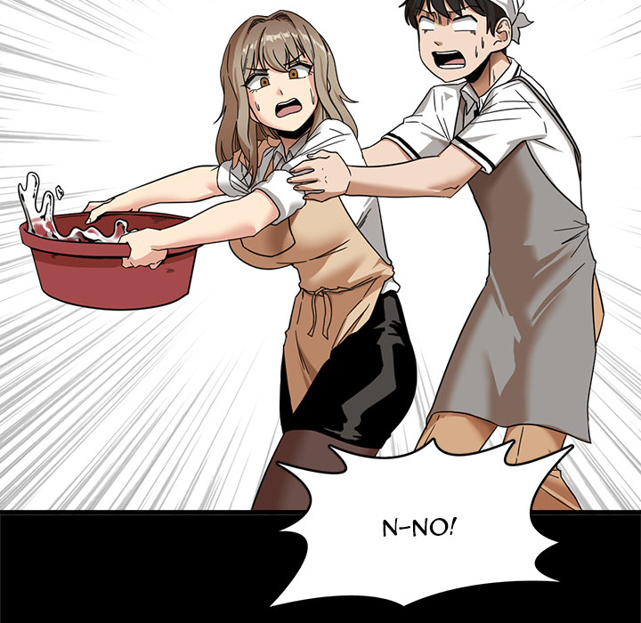 No More, No Less Chapter 1 - HolyManga.Net