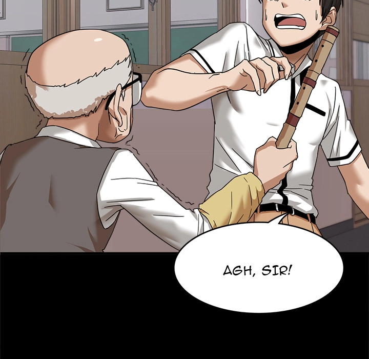 No More, No Less Chapter 1 - HolyManga.Net
