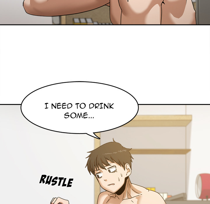 No More, No Less Chapter 1 - HolyManga.Net