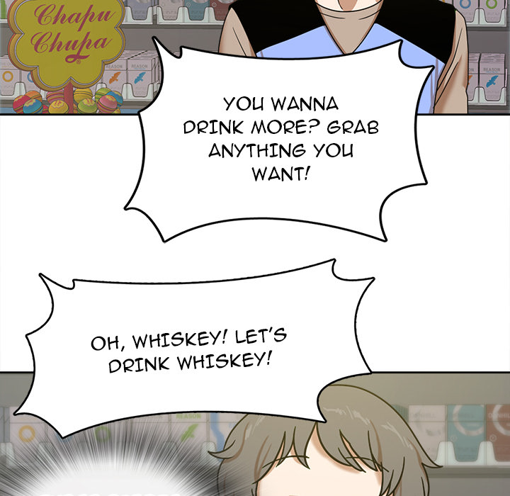 No More, No Less Chapter 1 - HolyManga.Net