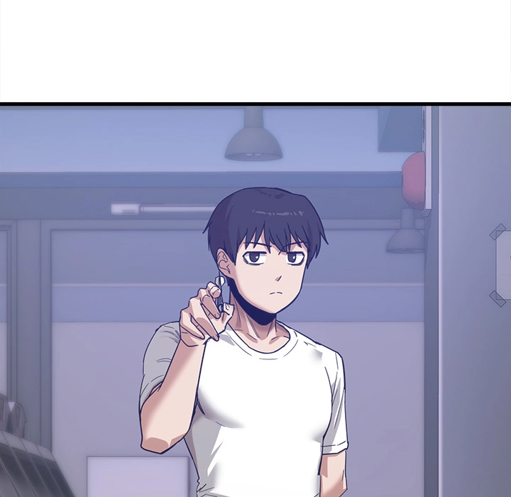 No More, No Less Chapter 1 - HolyManga.Net