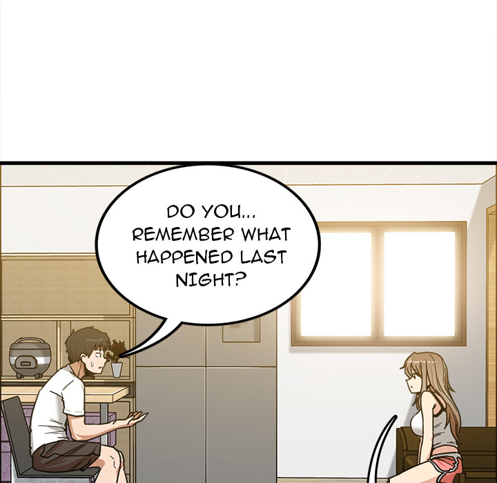 No More, No Less Chapter 2 - HolyManga.Net