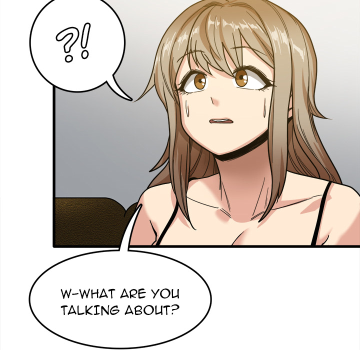 No More, No Less Chapter 2 - HolyManga.Net
