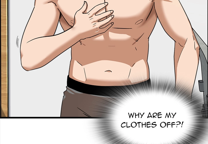 No More, No Less Chapter 2 - HolyManga.Net