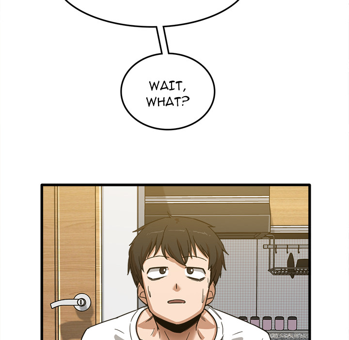 No More, No Less Chapter 2 - HolyManga.Net