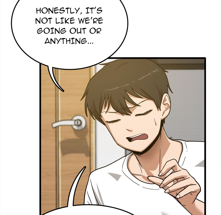 No More, No Less Chapter 2 - HolyManga.Net