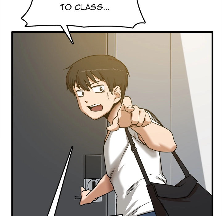 No More, No Less Chapter 2 - HolyManga.Net