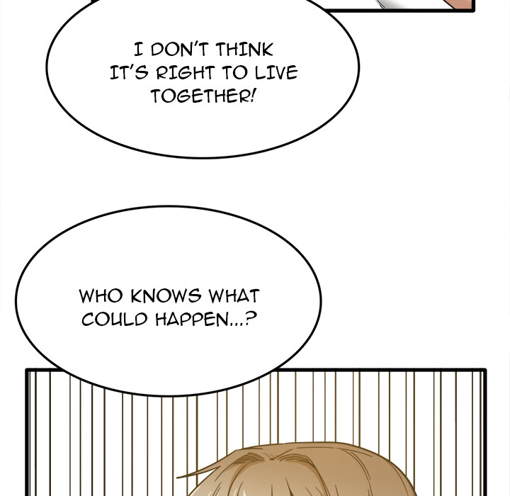 No More, No Less Chapter 2 - HolyManga.Net