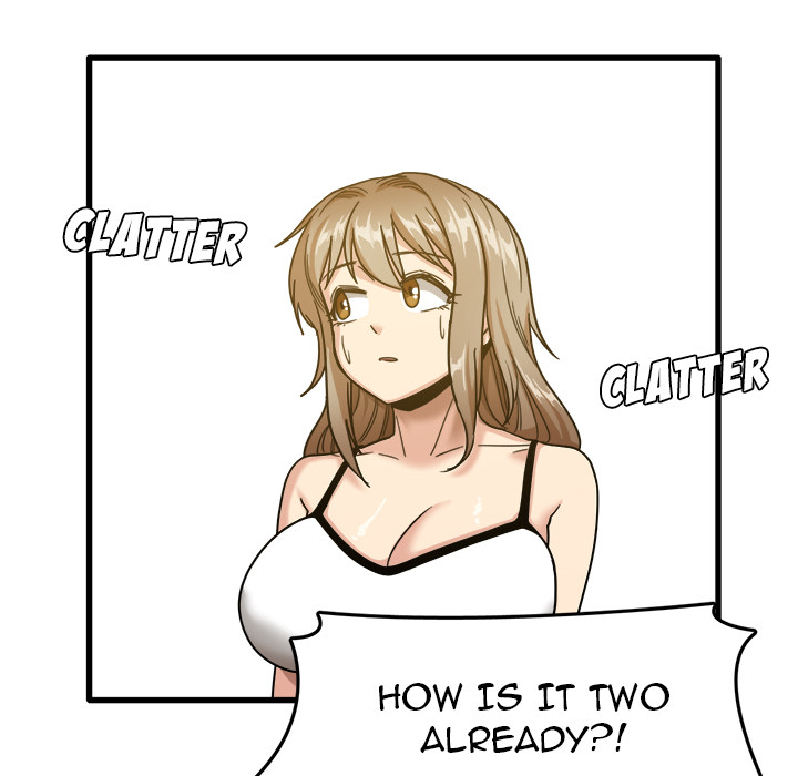 No More, No Less Chapter 2 - HolyManga.Net