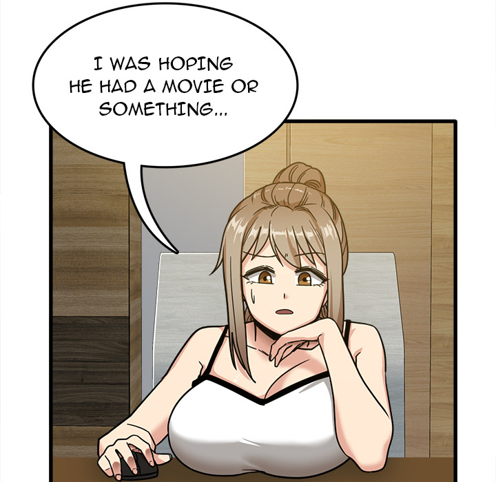 No More, No Less Chapter 2 - HolyManga.Net