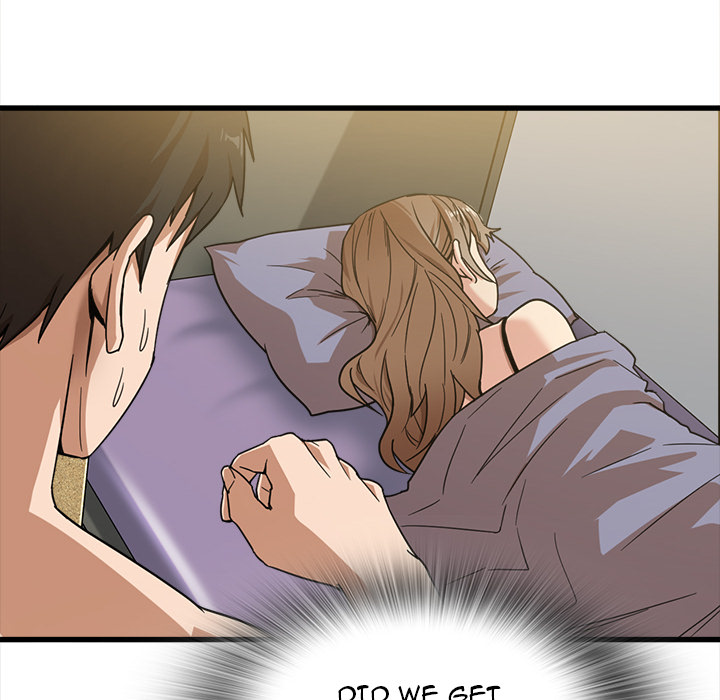 No More, No Less Chapter 2 - HolyManga.Net