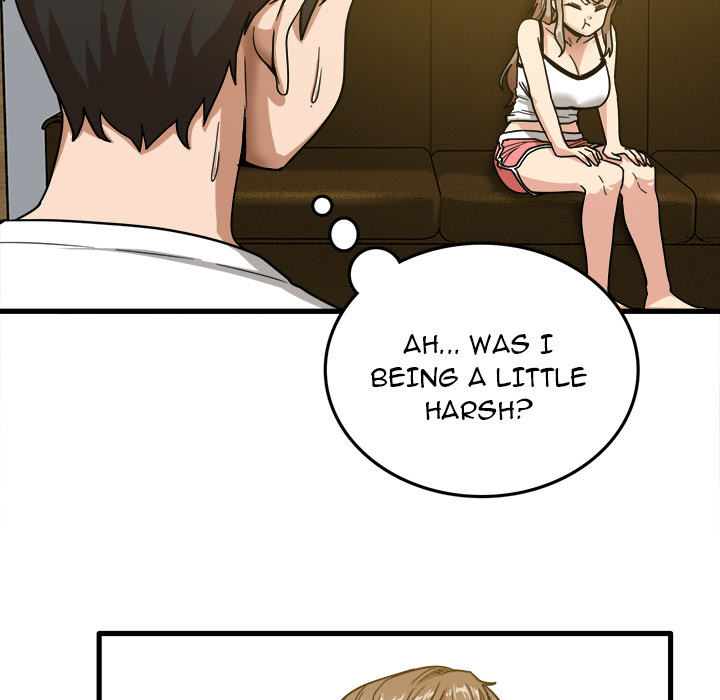 No More, No Less Chapter 2 - HolyManga.Net