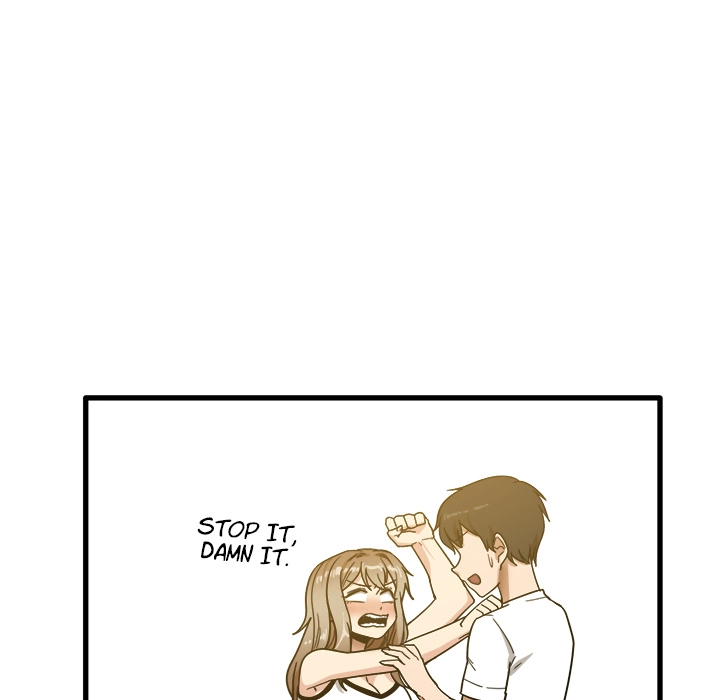 No More, No Less Chapter 2 - HolyManga.Net