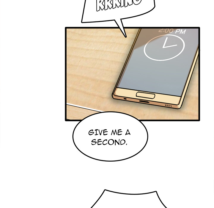 No More, No Less Chapter 2 - HolyManga.Net