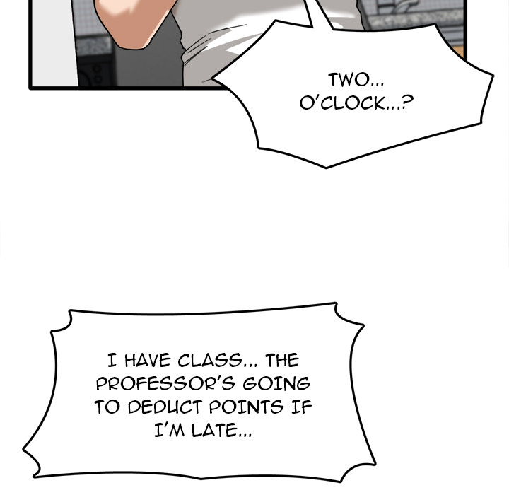 No More, No Less Chapter 2 - HolyManga.Net