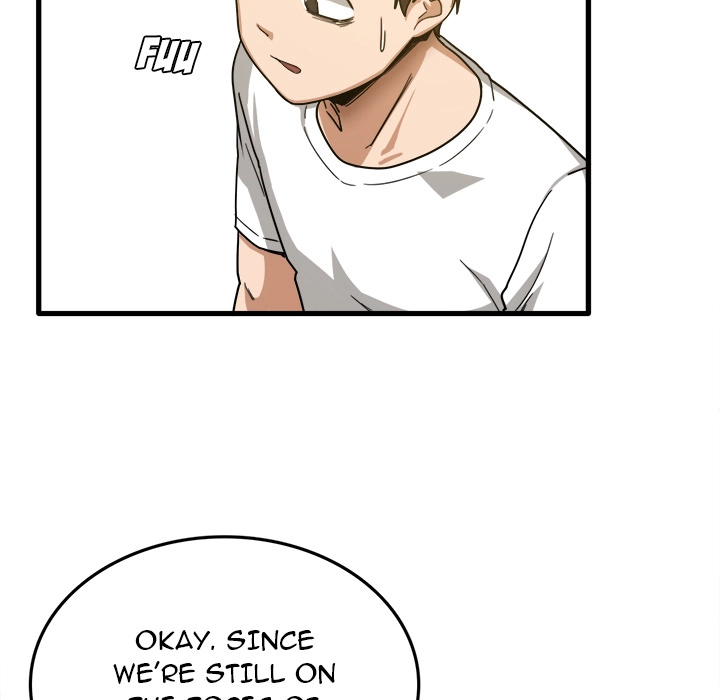 No More, No Less Chapter 2 - HolyManga.Net