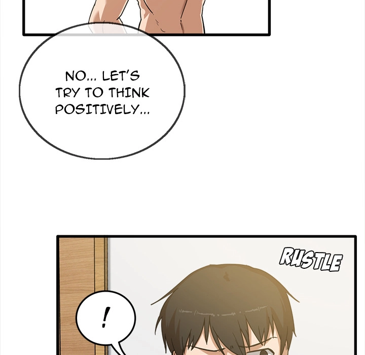 No More, No Less Chapter 2 - HolyManga.Net