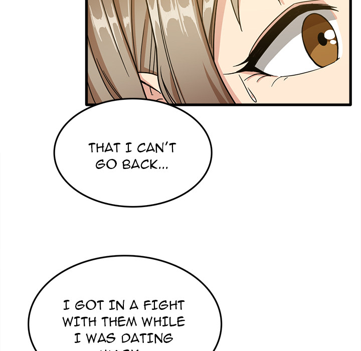 No More, No Less Chapter 2 - HolyManga.Net