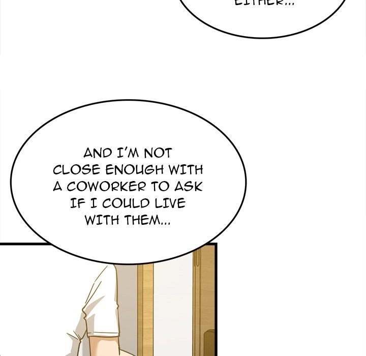 No More, No Less Chapter 2 - HolyManga.Net