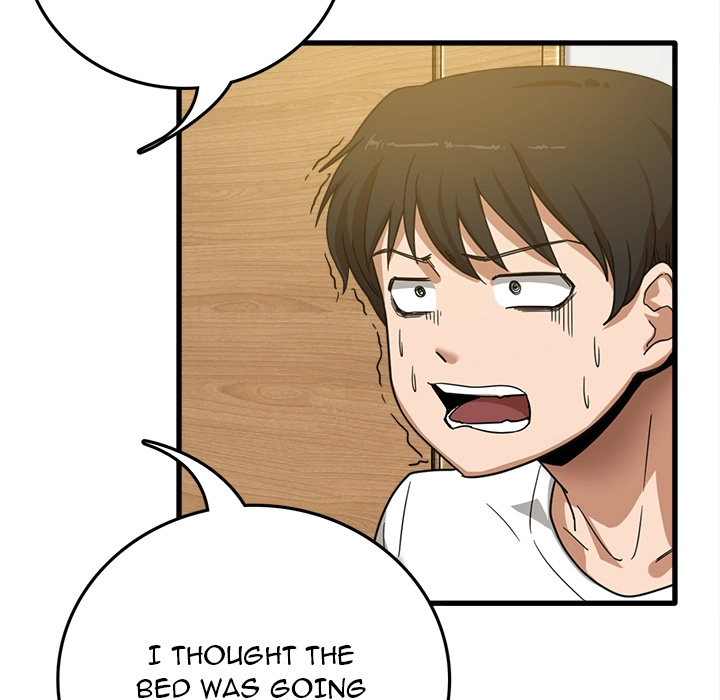 No More, No Less Chapter 2 - HolyManga.Net