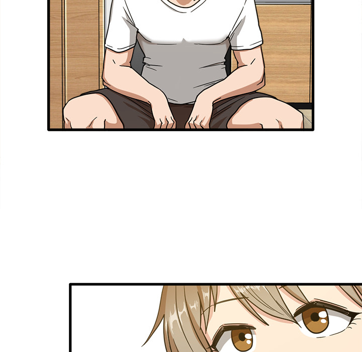 No More, No Less Chapter 2 - HolyManga.Net