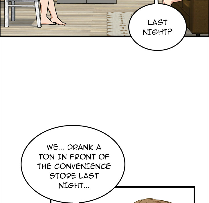 No More, No Less Chapter 2 - HolyManga.Net