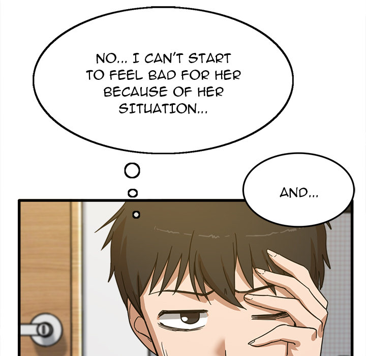 No More, No Less Chapter 2 - HolyManga.Net