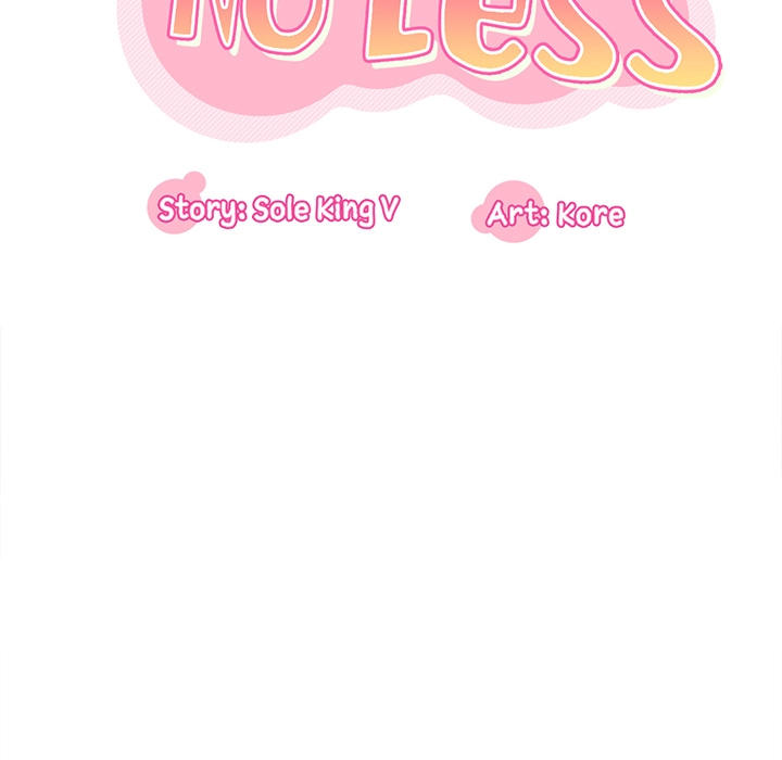 No More, No Less Chapter 2 - HolyManga.Net