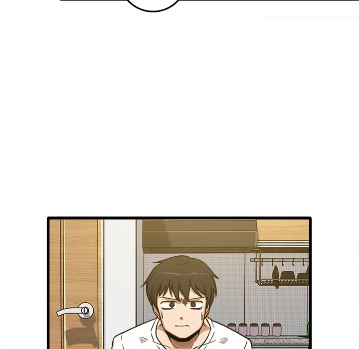 No More, No Less Chapter 2 - HolyManga.Net