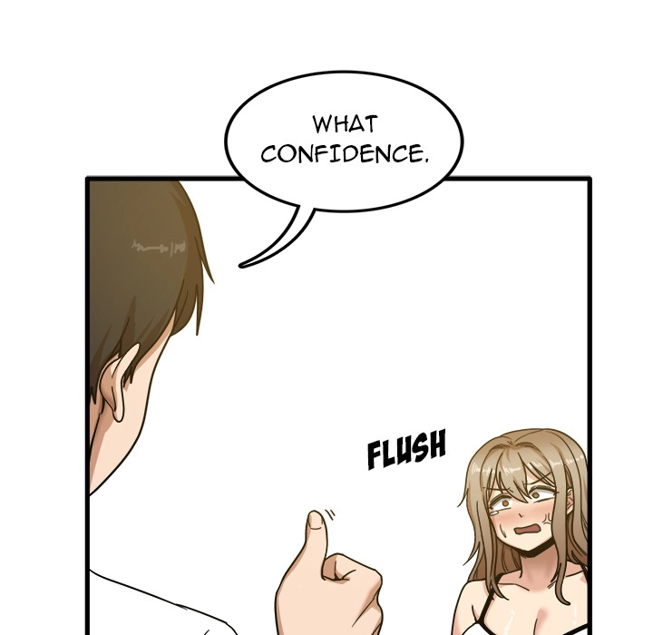 No More, No Less Chapter 2 - HolyManga.Net