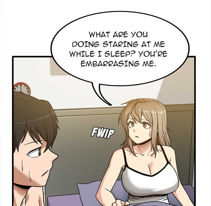 No More, No Less Chapter 2 - HolyManga.Net
