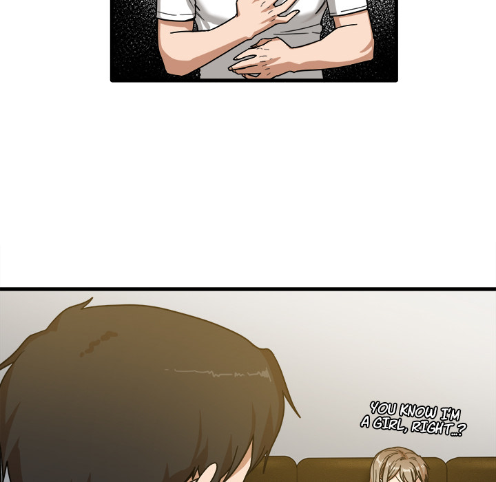 No More, No Less Chapter 2 - HolyManga.Net