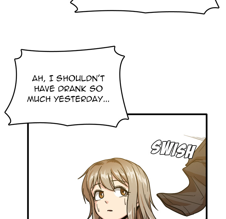 No More, No Less Chapter 2 - HolyManga.Net