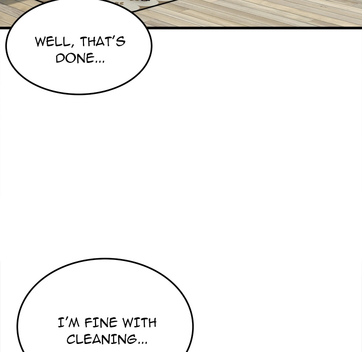No More, No Less Chapter 2 - HolyManga.Net