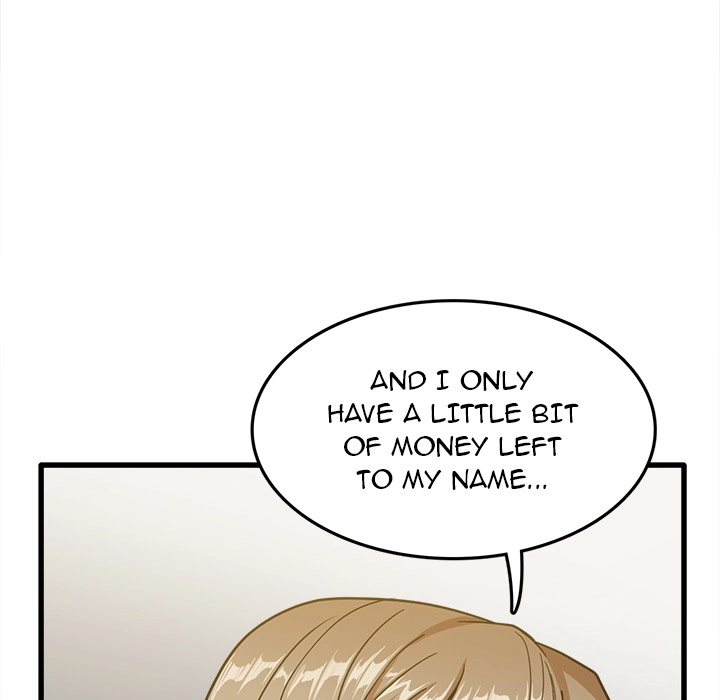 No More, No Less Chapter 2 - HolyManga.Net
