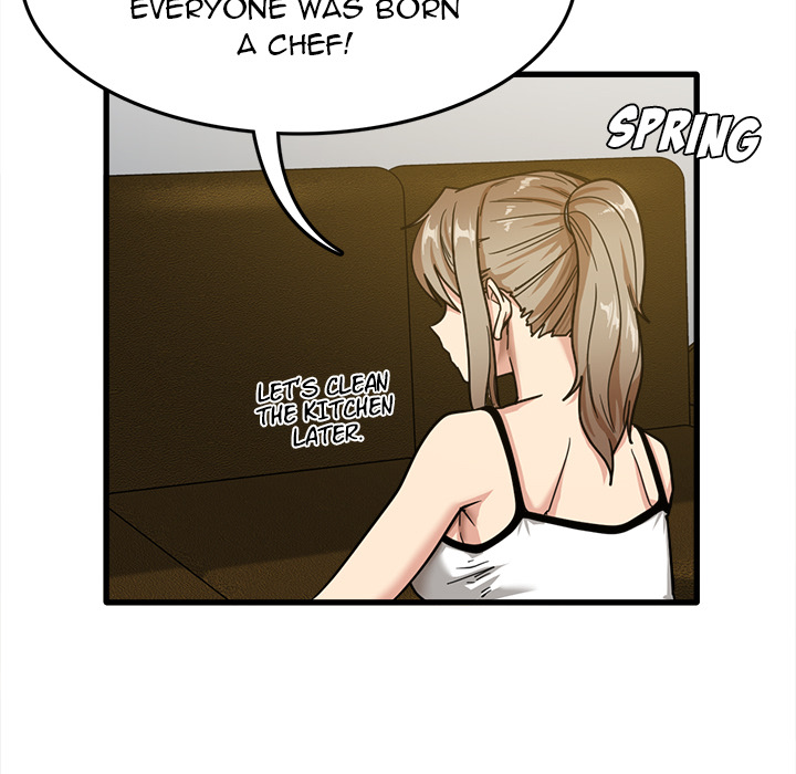 No More, No Less Chapter 2 - HolyManga.Net