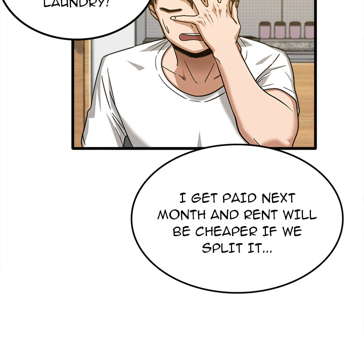 No More, No Less Chapter 2 - HolyManga.Net