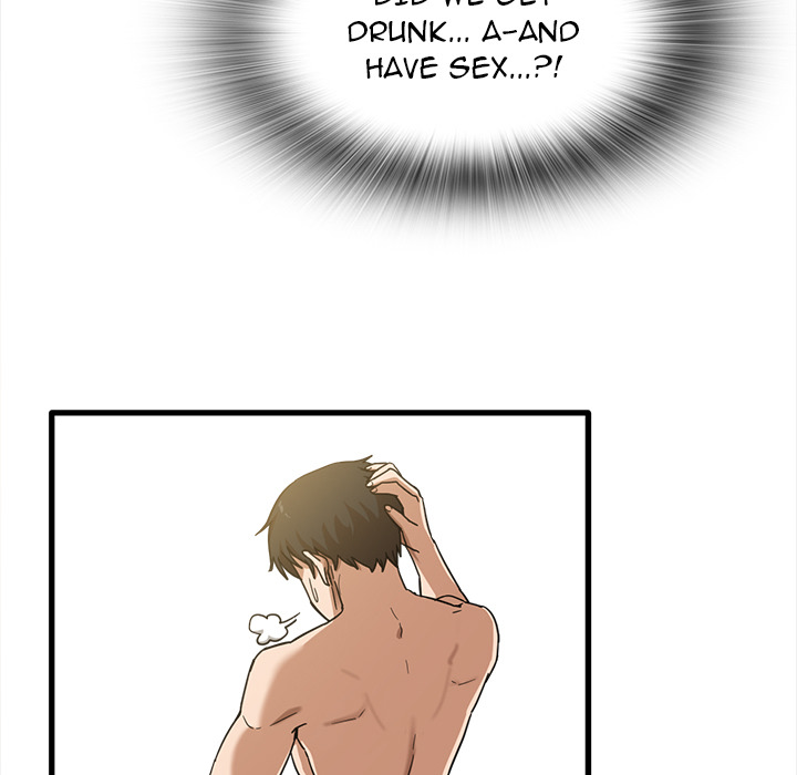No More, No Less Chapter 2 - HolyManga.Net