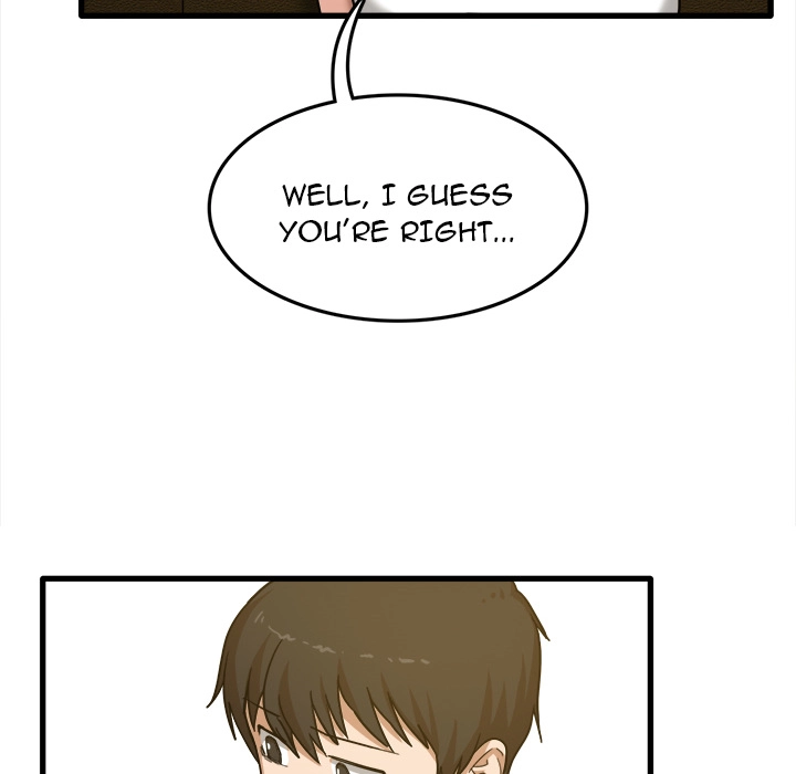 No More, No Less Chapter 2 - HolyManga.Net