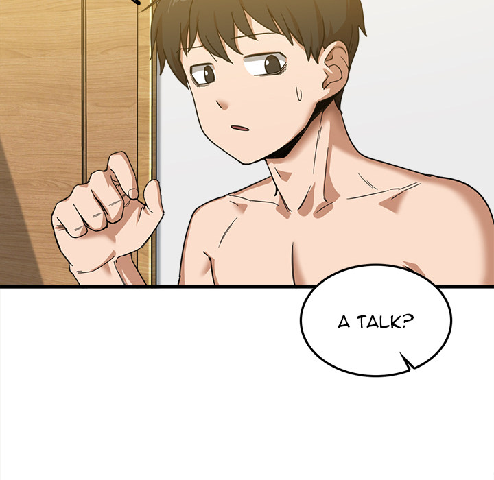 No More, No Less Chapter 2 - HolyManga.Net