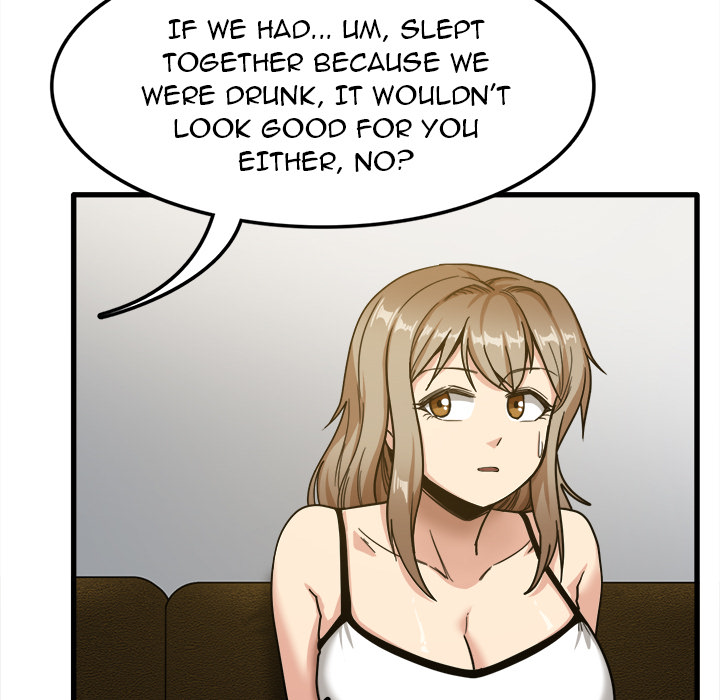 No More, No Less Chapter 2 - HolyManga.Net