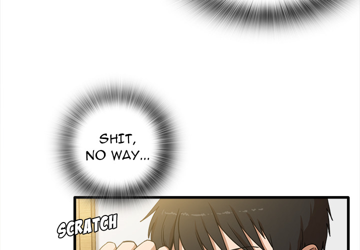 No More, No Less Chapter 2 - HolyManga.Net