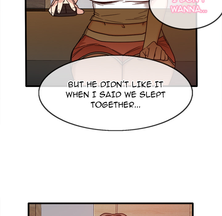 No More, No Less Chapter 2 - HolyManga.Net