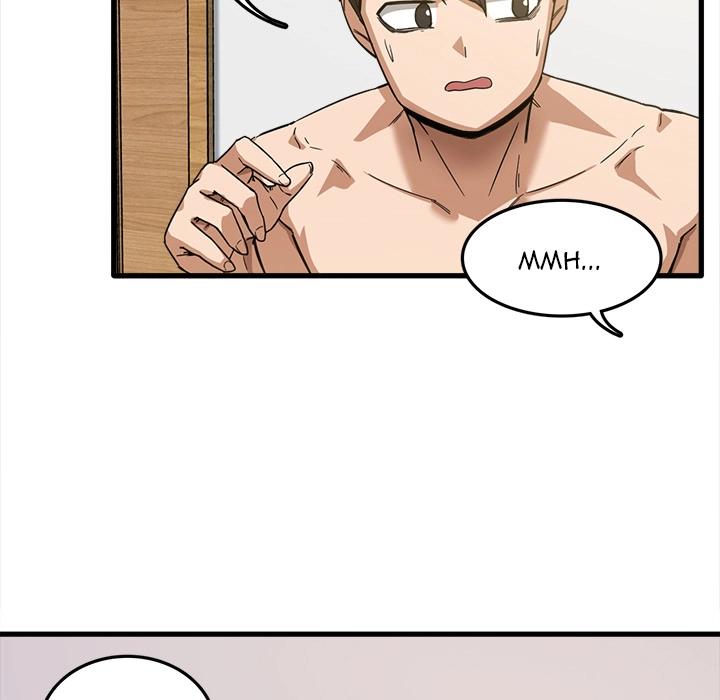 No More, No Less Chapter 2 - HolyManga.Net