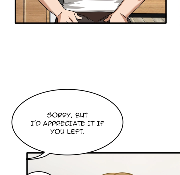 No More, No Less Chapter 2 - HolyManga.Net